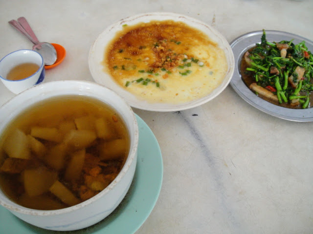 Restoran Wong Koh Kee - Ipoh