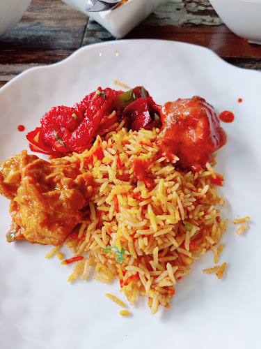 Tasty Chapathi Restaurant | PJ | Restoran Tasty Chapathi - Gastronomi dan perhotelan