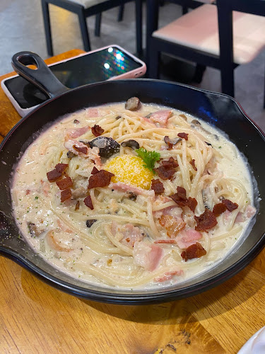 AnMour Cafe SS2 PJ - Petaling Jaya