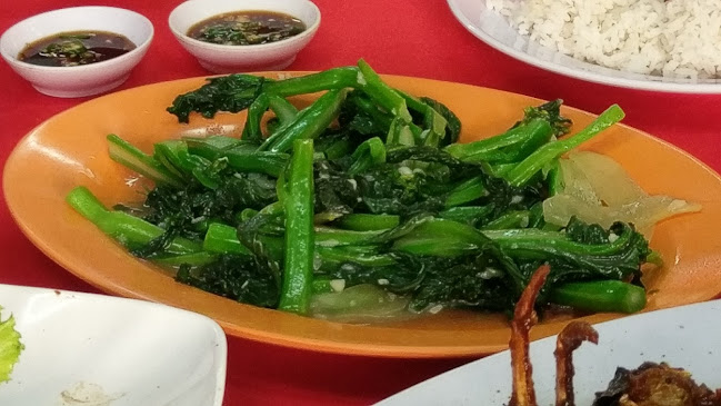 5, Persiaran Tapah Indah 1, Kampung Pahang, 35000 Tapah, Perak