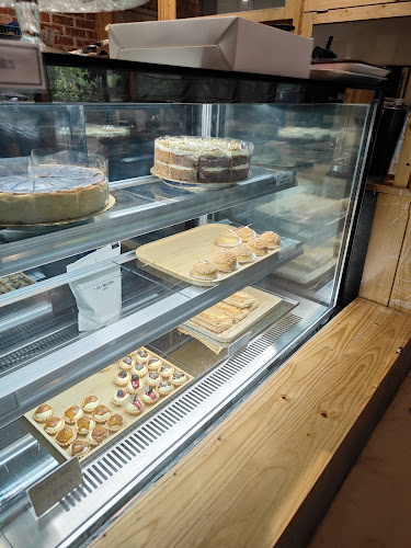 Opinii despre Kafe Rimbun dan Kopi în Alor Gajah - Gastronomi dan perhotelan