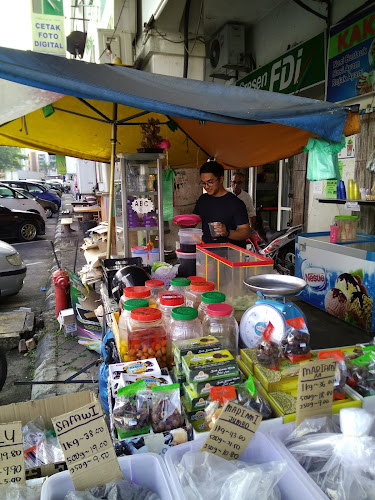 Restoran Kak Nur - Gastronomi dan perhotelan