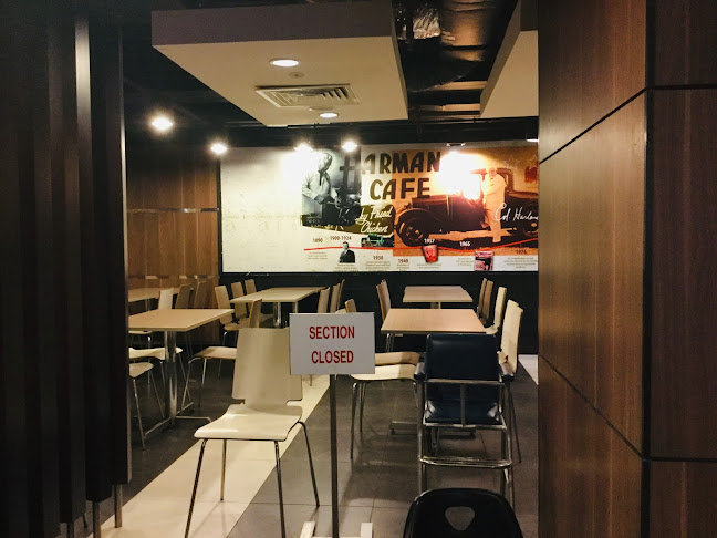 Centre Point Sabah, Shoplot No. S18, S18-A, S18B, Lower Ground Floor, 88000 Kota Kinabalu, Sabah