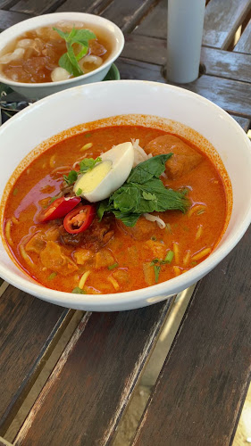 Opinii despre Aurora Coffee House în Kuala Dungun - Gastronomi dan perhotelan