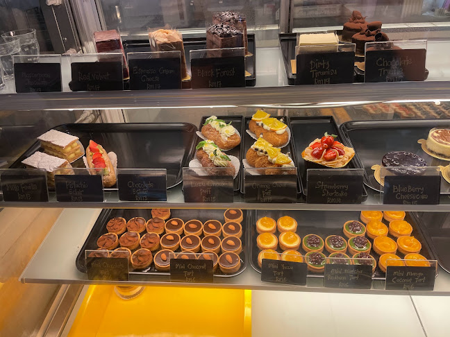 Opinii despre Encore Malaysia în Kuala Lumpur - Gastronomi dan perhotelan