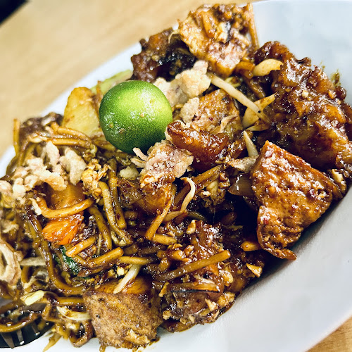 Taiping King's Char Koay Teow