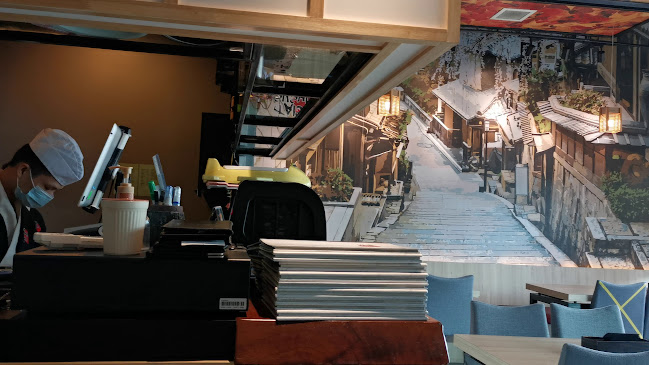 Taisho Sushi (Amanjaya) - Sungai Petani