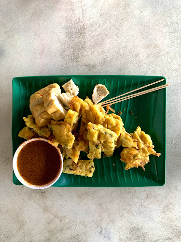 Kampung Menteri, 34650 Kuala Sepetang, Perak