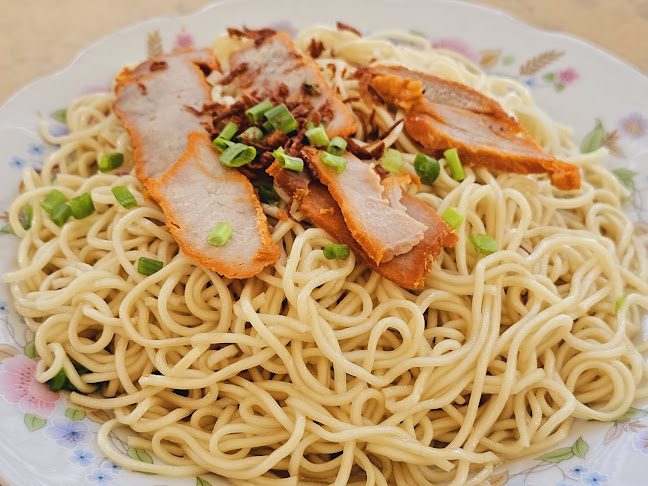 Comentarii opinii despre Sing Hin Corner 新兴阁