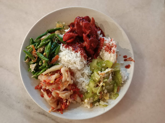 Country Kitchen 家鄉小廚 - Kuching