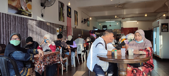 Salmah Kopitiam Ipoh
