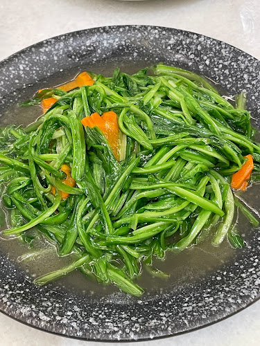 Restoran Star Chef - Gastronomi dan perhotelan