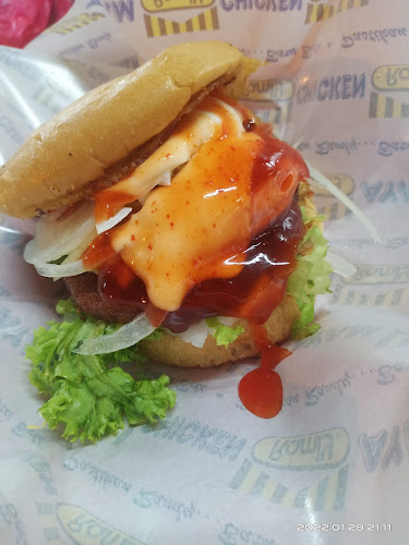 Roti John Beraturrrr PJ - Petaling Jaya