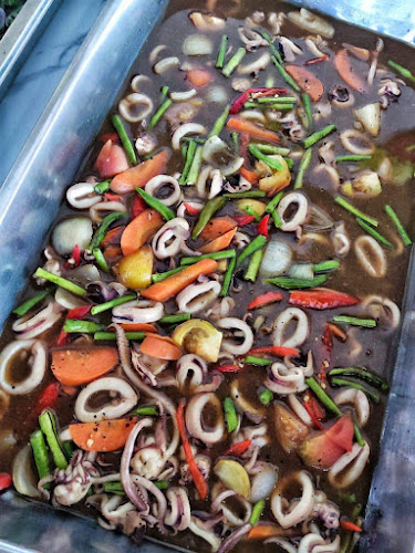 Comentarii opinii despre Captain's Cafe