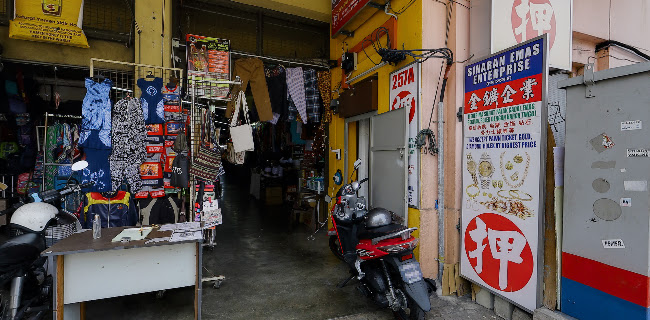 Comentarii opinii despre Penang Bazaar