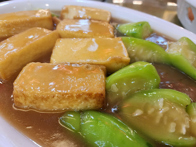 Comentarii opinii despre Restoran Makanan Laut Crab House