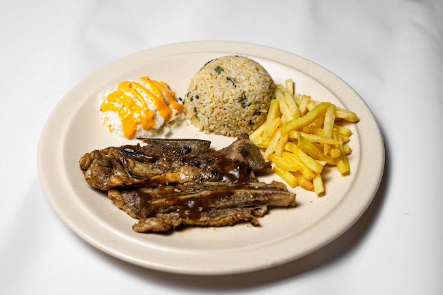 Opinii despre Restoran Chicken Chop Chemor (Roslan Hanipah) în Ipoh - Gastronomi dan perhotelan