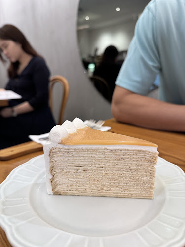 Opinii despre Dreamz Bakery în Petaling Jaya - Gastronomi dan perhotelan