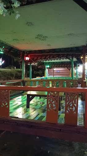 Kampung Tengah, 36800 Kampung Gajah, Perak