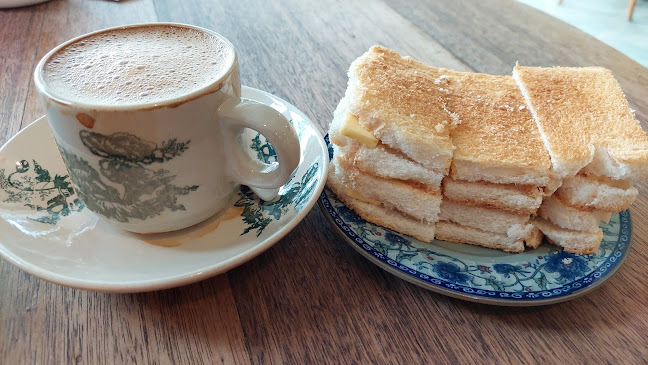 Dong Tai Kopitiam Pasir Pinji