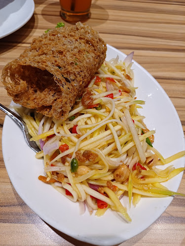 Comentarii opinii despre Absolute Thai @ Ikano Power Centre