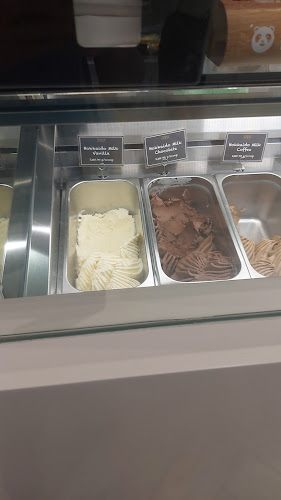 Comentarii opinii despre Tokyo Secret @ 1 Utama