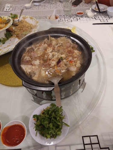 Haixian Zai - Pelabuhan Klang