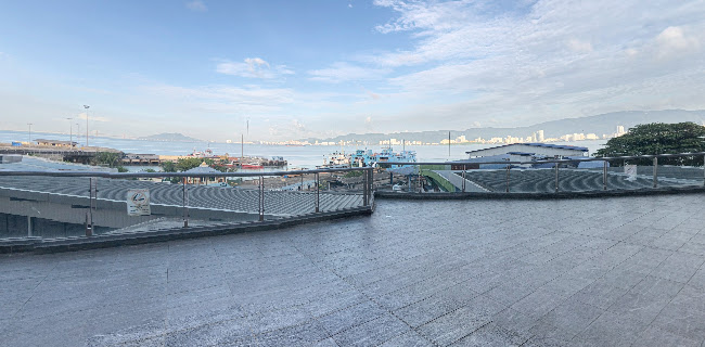 4Fingers Crispy Chicken Penang Sentral