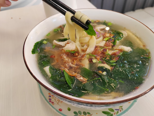 Inanam Cakoi（下南南油炸鬼）