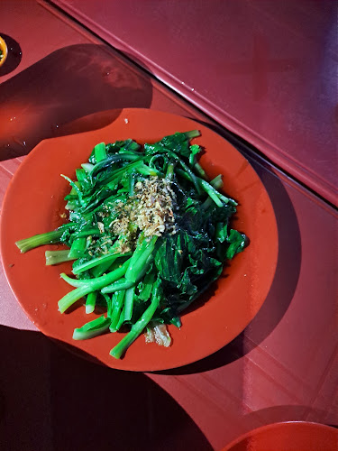 Opinii despre Restaurant Fook Kee în Kampar - Gastronomi dan perhotelan