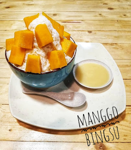 Snowtime Dessert Cafe