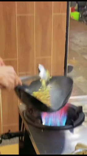 KFC - Gastronomi dan perhotelan