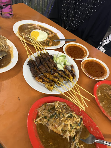 Kampung Kedah, 34200 Parit Buntar, Perak