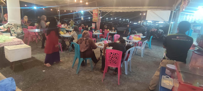 Opinii despre Aneka makanan disini în Alor Setar - Gastronomi dan perhotelan