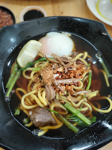 Comentarii opinii despre Restoran RUMAH MAS