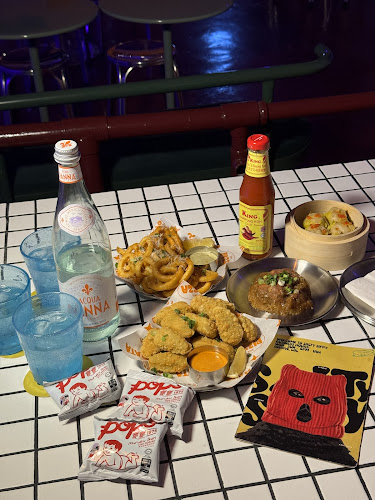 Comentarii opinii despre Salty Sippy