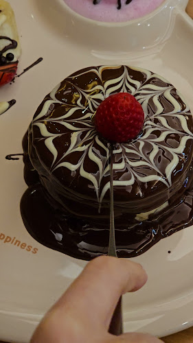 Molten Chocolate Cafe Dataran Pahlawan - Melaka