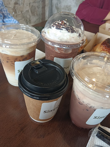 Opinii despre Frank Laurent Coffee Roasters (12C Alor Setar) în Alor Setar - Gastronomi dan perhotelan