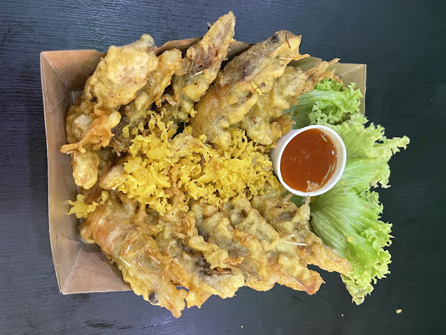 22, Jalan Sri Manja 10, Taman Sri Manja, 46000 Petaling Jaya, Selangor