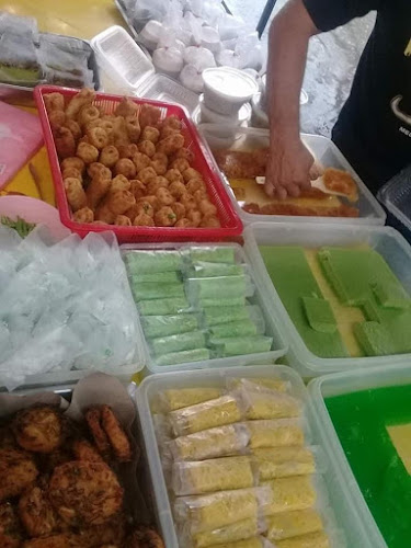 Comentarii opinii despre Kedai Makan Bang Basri