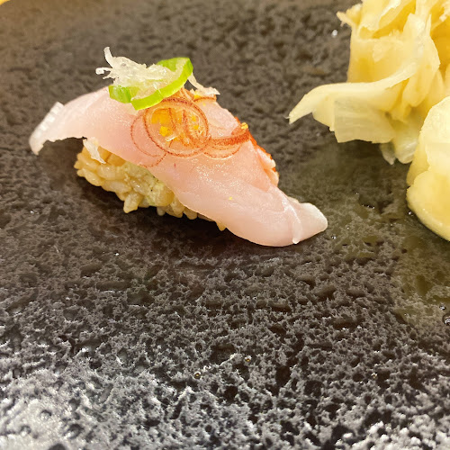 Opinii despre Kazumasa Japanese Restaurant în Tanjung Bungah - Gastronomi dan perhotelan