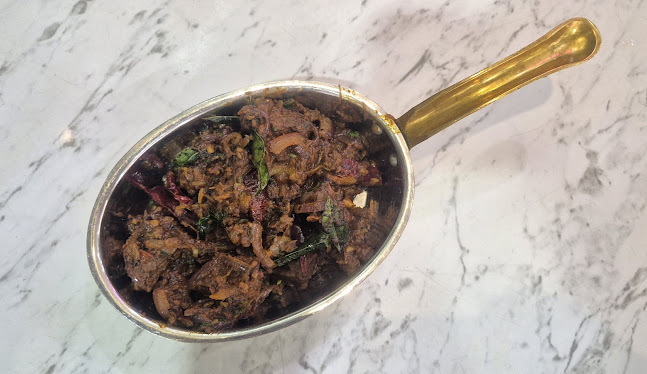 Oh Yeah Banana Leaf Brickfields - Gastronomi dan perhotelan