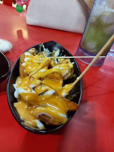 Western Jalanan - Kajang