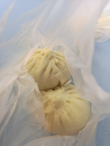 Pau Stall @ Wai Kwan coffee shop - Gastronomi dan perhotelan