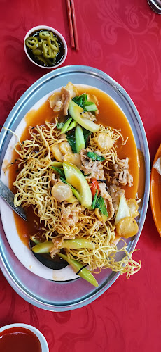 Jalan Cheroh, 27600 Raub, Pahang