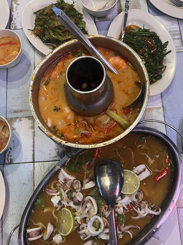 Carabao Thai Restaurant - Stulang - Johor Bahru