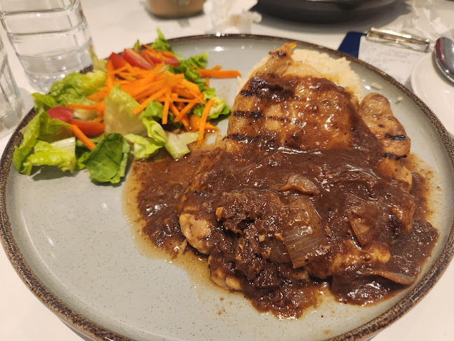 Secret Recipe AEON Mall Shah Alam