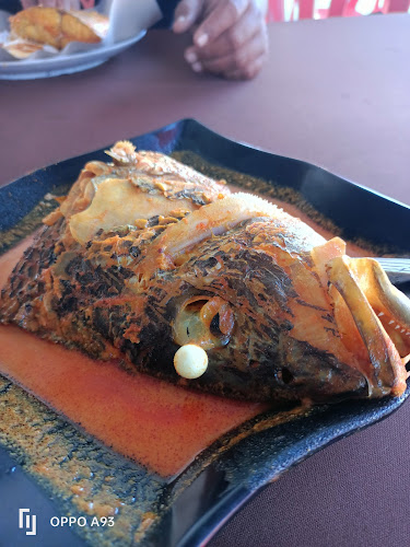 Gerai Mama Pantai Remis, Perak