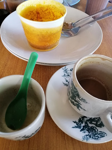 Comentarii opinii despre Sedap Ipoh Old Town