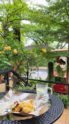 Comentarii opinii despre Kedai Kopi Kebun